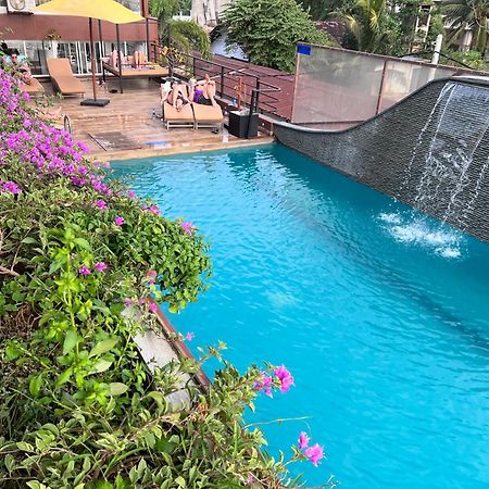 Beach Corridor Hotel & Spa With Free Airport Shuttle Negombo Dış mekan fotoğraf