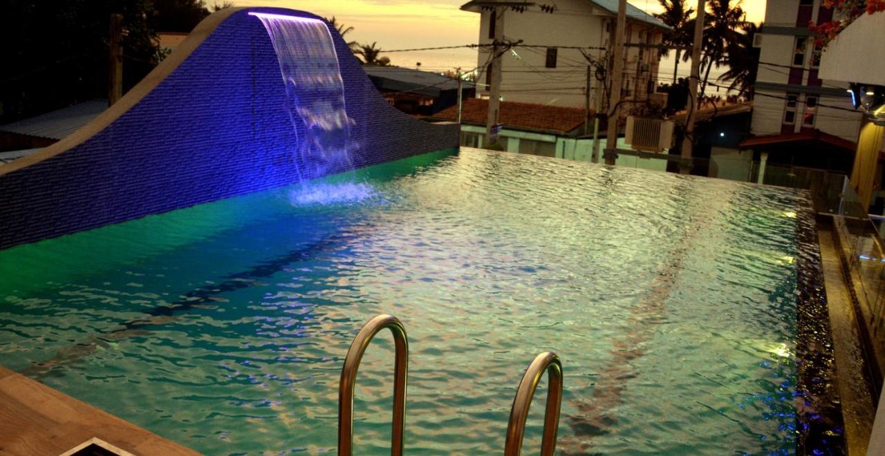 Beach Corridor Hotel & Spa With Free Airport Shuttle Negombo Dış mekan fotoğraf