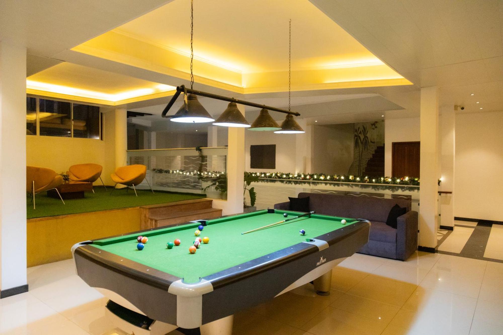 Beach Corridor Hotel & Spa With Free Airport Shuttle Negombo Dış mekan fotoğraf