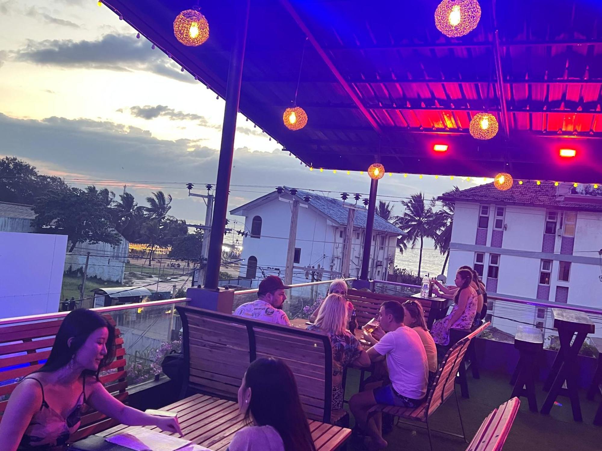 Beach Corridor Hotel & Spa With Free Airport Shuttle Negombo Dış mekan fotoğraf