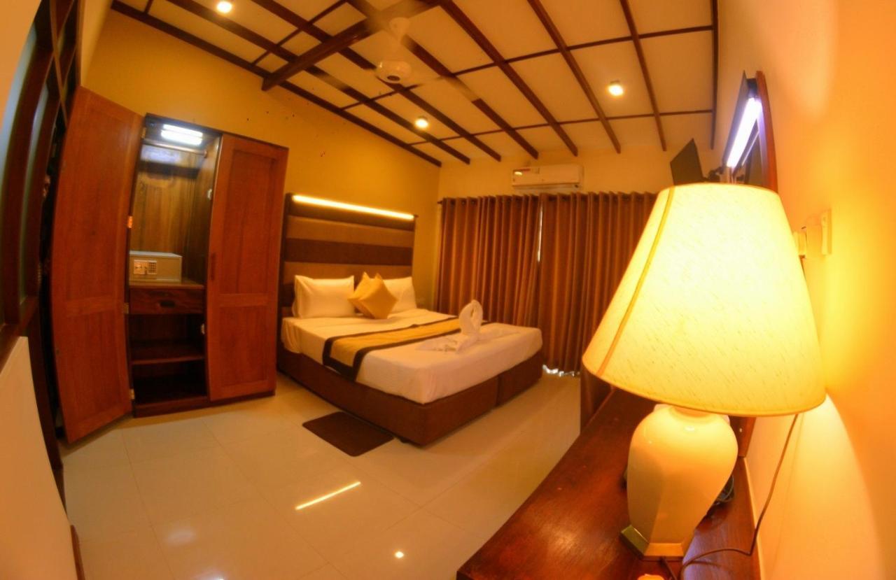 Beach Corridor Hotel & Spa With Free Airport Shuttle Negombo Dış mekan fotoğraf