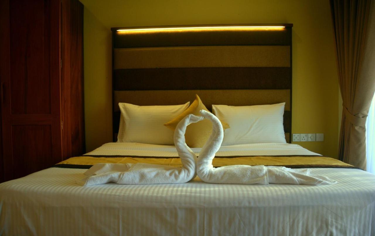 Beach Corridor Hotel & Spa With Free Airport Shuttle Negombo Dış mekan fotoğraf