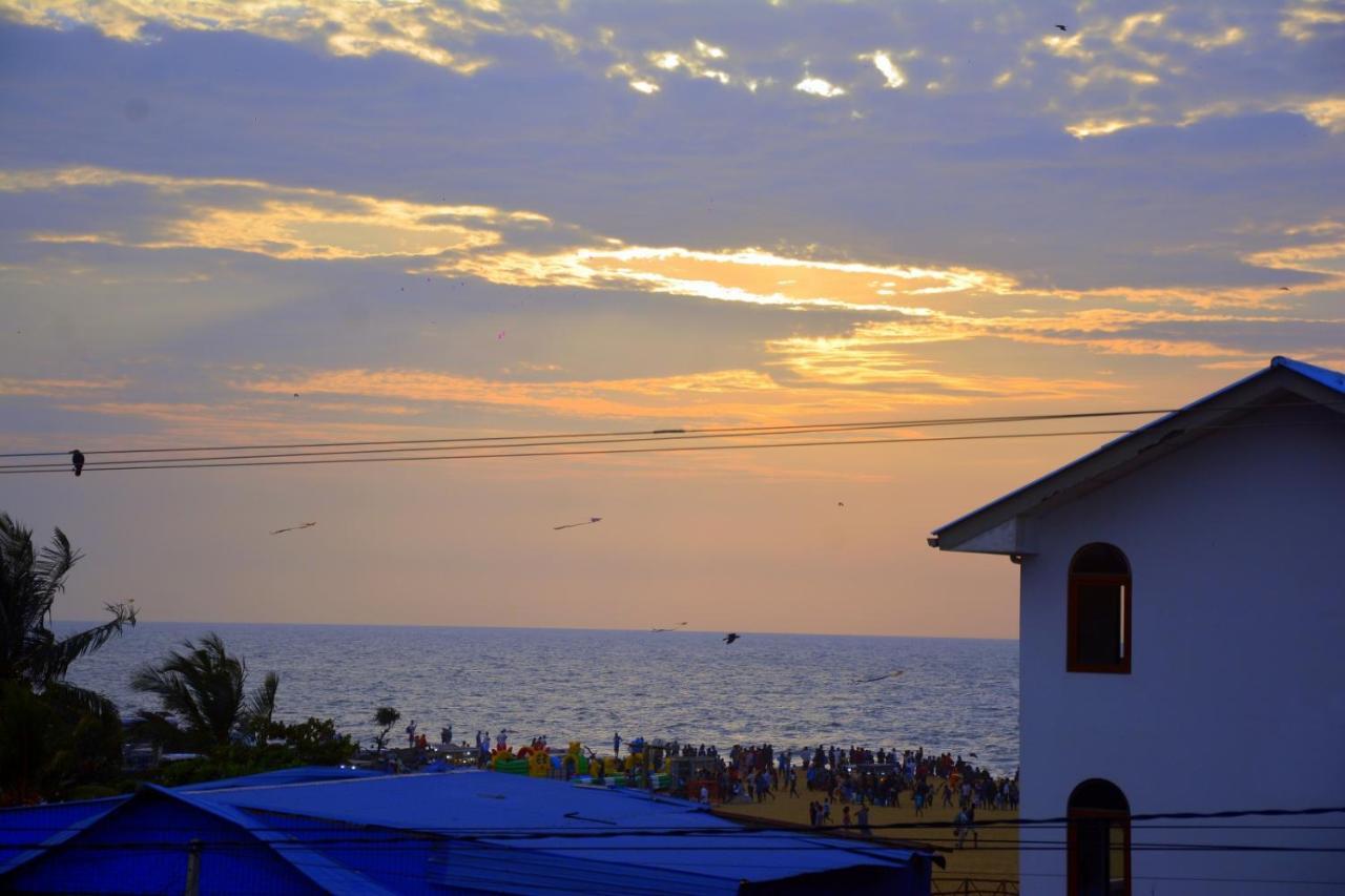Beach Corridor Hotel & Spa With Free Airport Shuttle Negombo Dış mekan fotoğraf