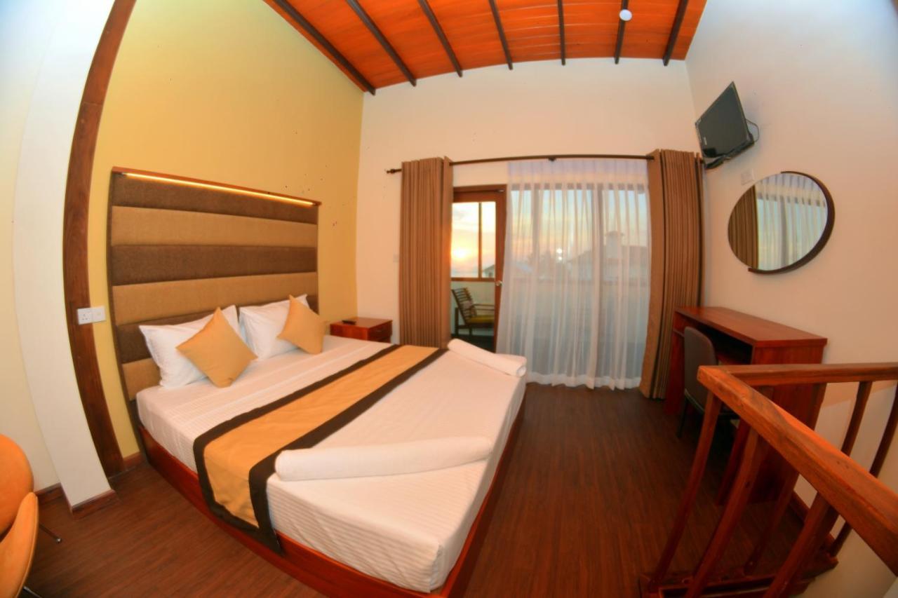 Beach Corridor Hotel & Spa With Free Airport Shuttle Negombo Dış mekan fotoğraf