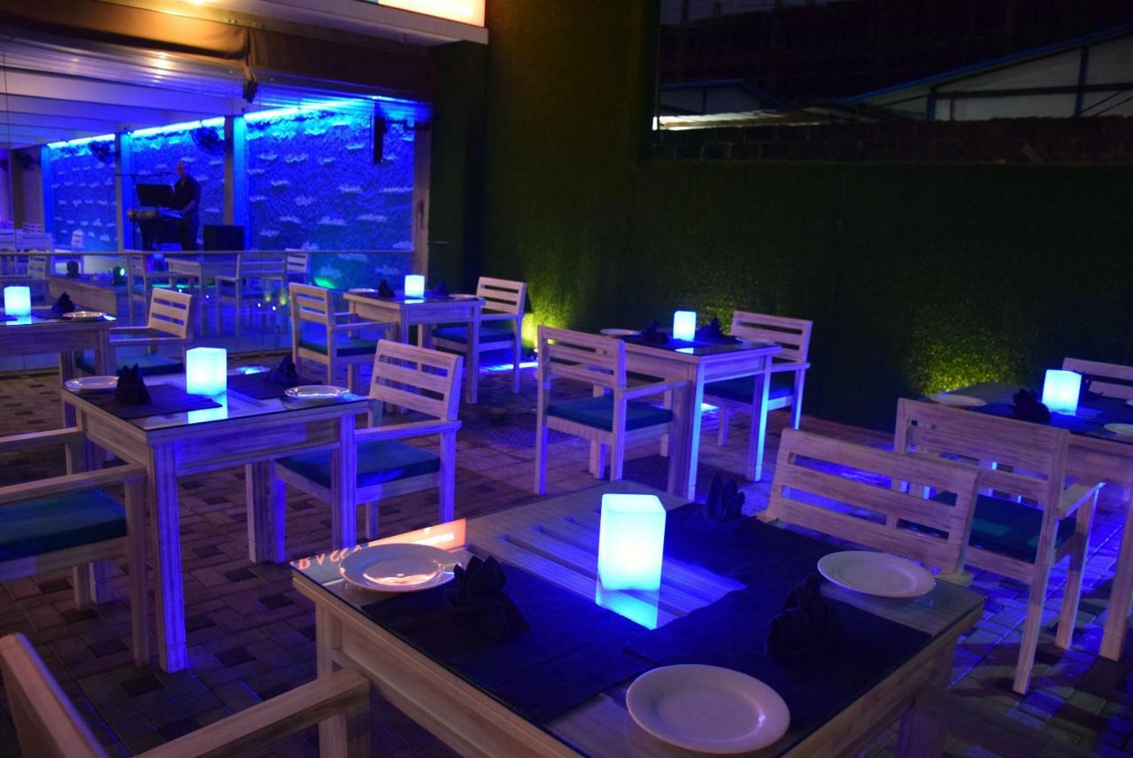 Beach Corridor Hotel & Spa With Free Airport Shuttle Negombo Dış mekan fotoğraf