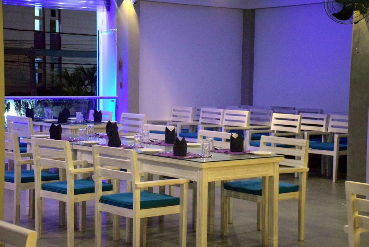 Beach Corridor Hotel & Spa With Free Airport Shuttle Negombo Dış mekan fotoğraf