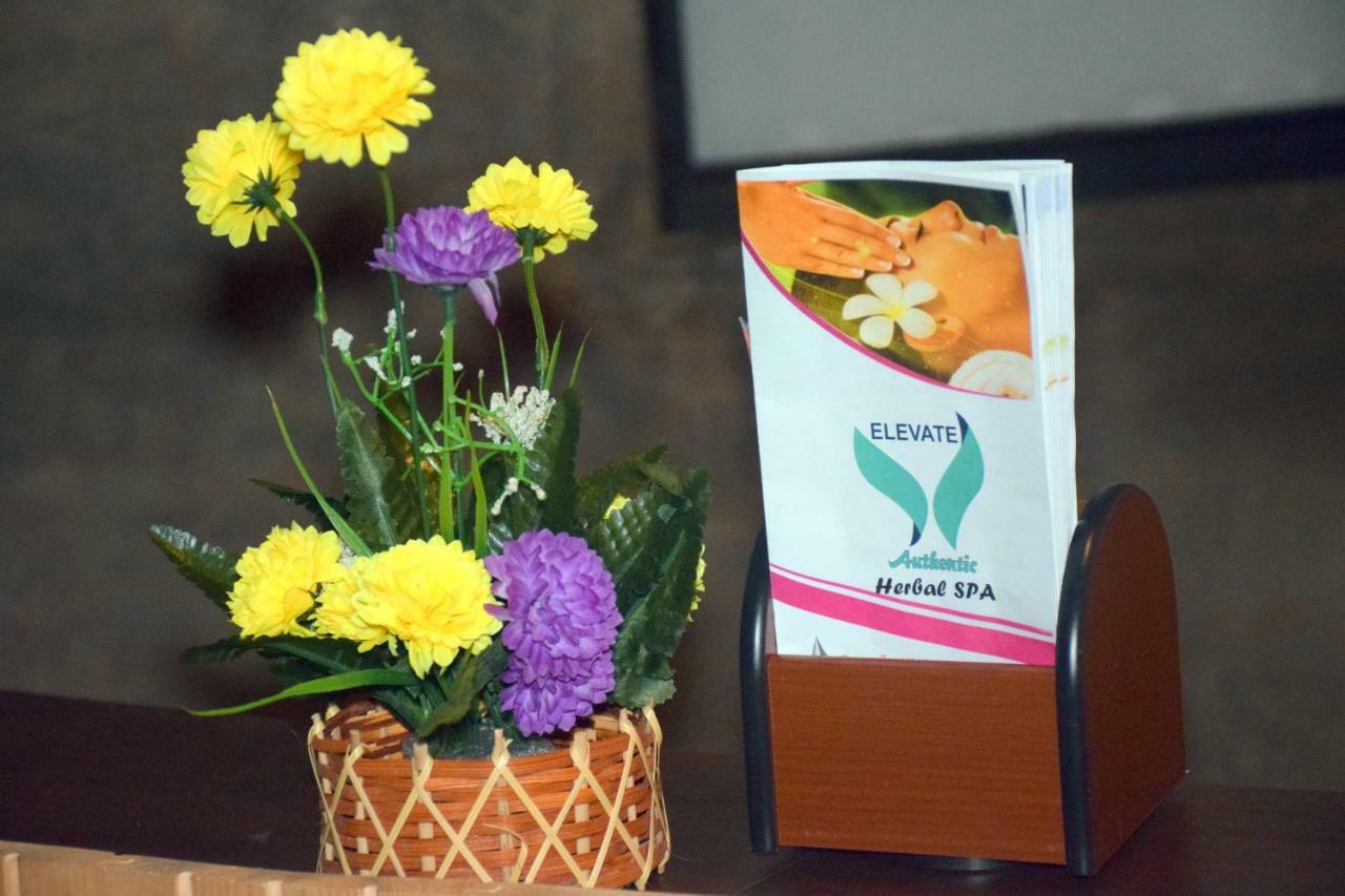 Beach Corridor Hotel & Spa With Free Airport Shuttle Negombo Dış mekan fotoğraf