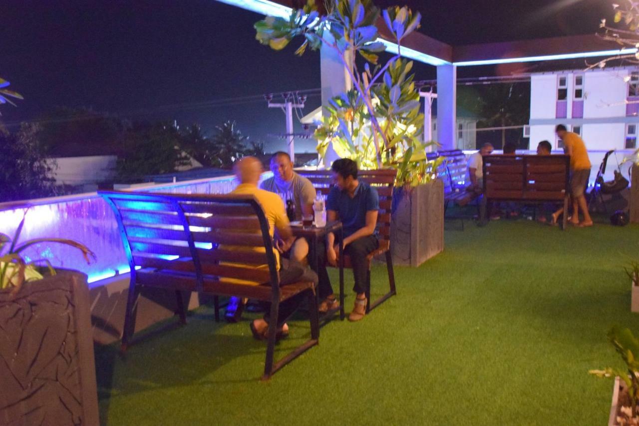 Beach Corridor Hotel & Spa With Free Airport Shuttle Negombo Dış mekan fotoğraf
